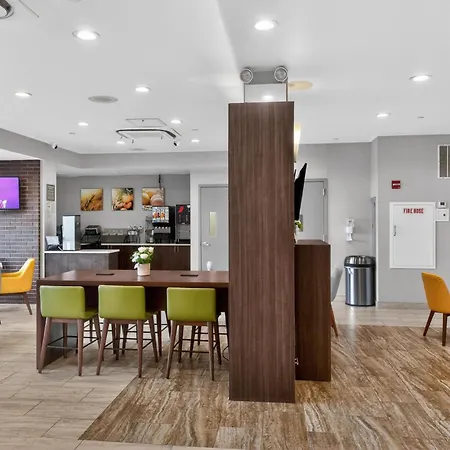 Times Square West Hotel, Bw Signature Collection Hotel New York