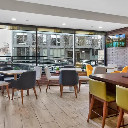 Times Square West Hotel, Bw Signature Collection Hotel