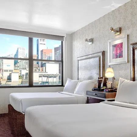 Hotel Times Square West Hotel, Bw Signature Collection