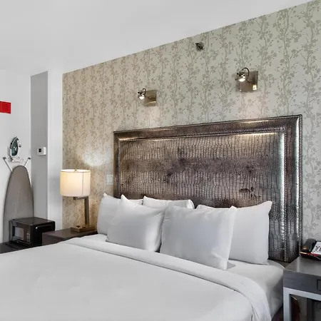 Hotel Times Square West Hotel, Bw Signature Collection 3*