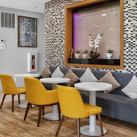 Times Square West Hotel, Bw Signature Collection Hotel New York