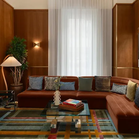 Hotel Hyatt Union Square New York