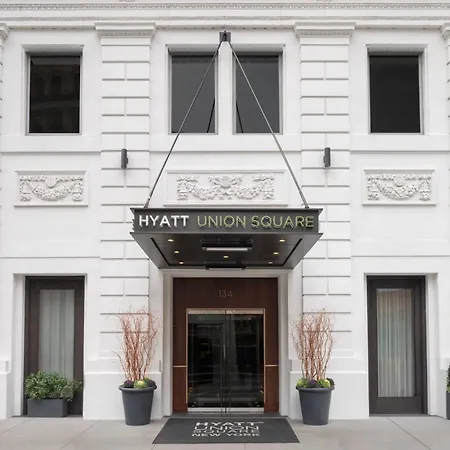 Hotel Hyatt Union Square