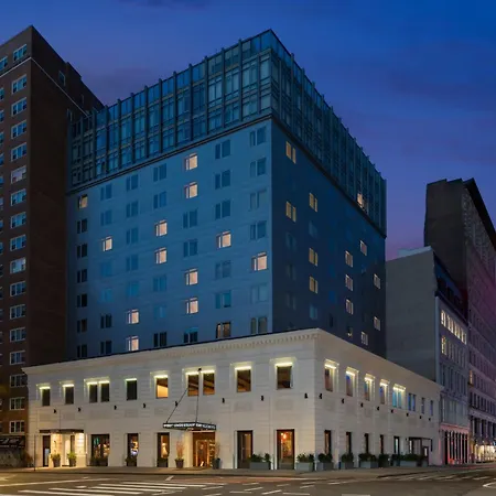 Hotel Hyatt Union Square