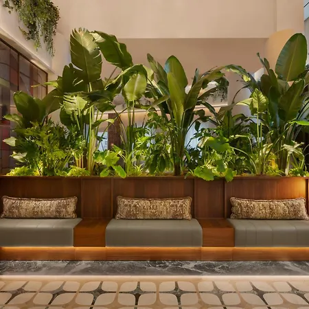 Hyatt Union Square 4* New York