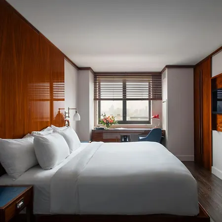 Hugo Hotel New York