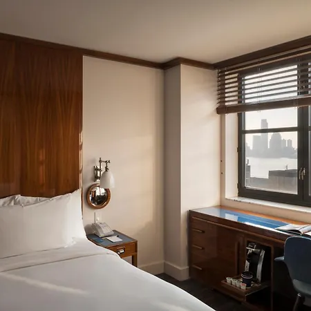 Hugo 4* New York