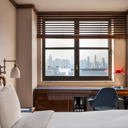 Hotel Hugo New York