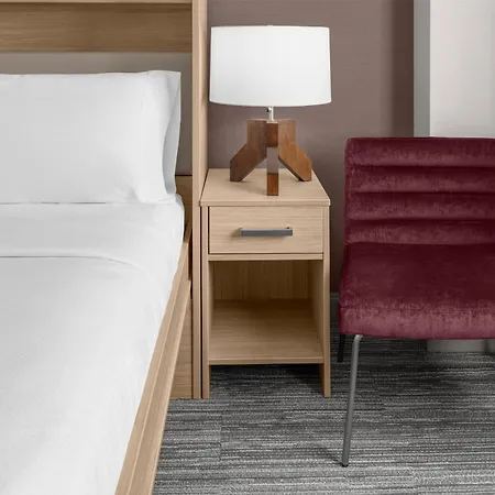 Hilton Garden Manhattan Midtown East Hotel