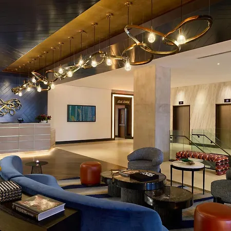 Renaissance Midtown 4* New York