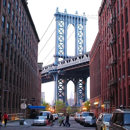 Even Brooklyn By Ihg 4* New York