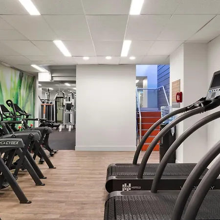 Even Brooklyn By Ihg 4*