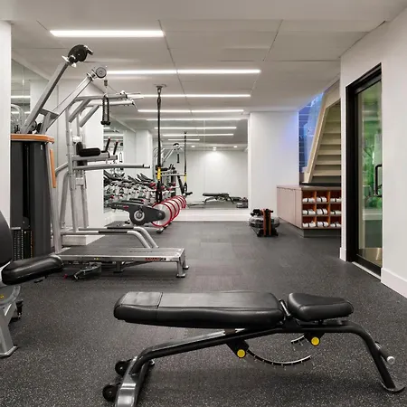 Even Brooklyn By Ihg 4*