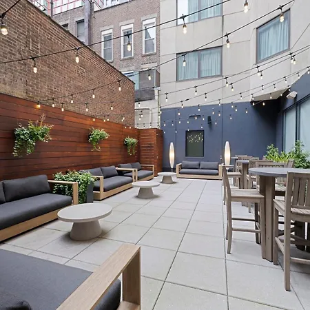 Even Brooklyn By Ihg