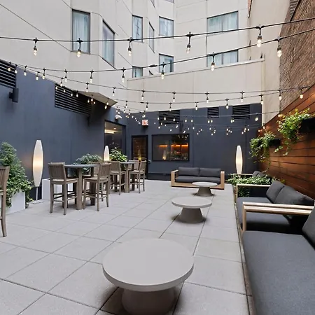 Hotel Even Brooklyn By Ihg
