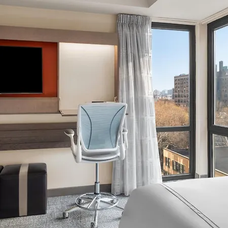 Hotel Even Brooklyn By Ihg 4*