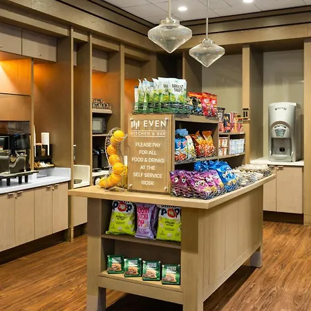 Hotel Even Brooklyn By Ihg 4*