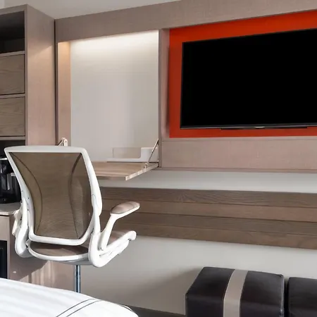 Even Brooklyn By Ihg Hotel New York