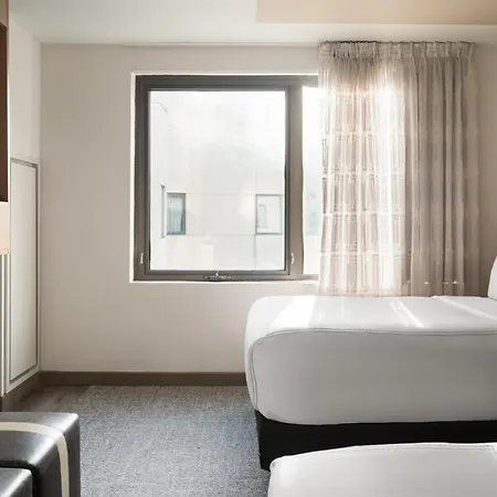 Even Brooklyn By Ihg Hotel