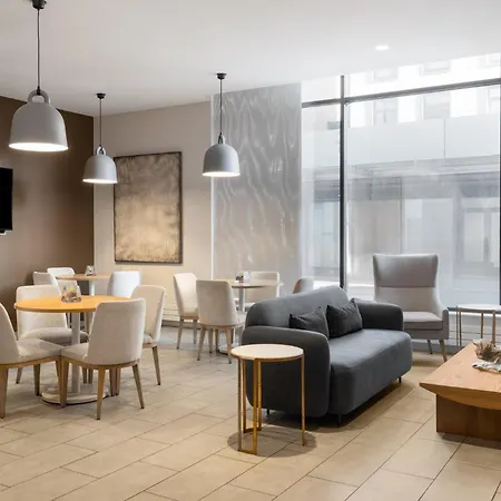 Hotel Even Brooklyn By Ihg