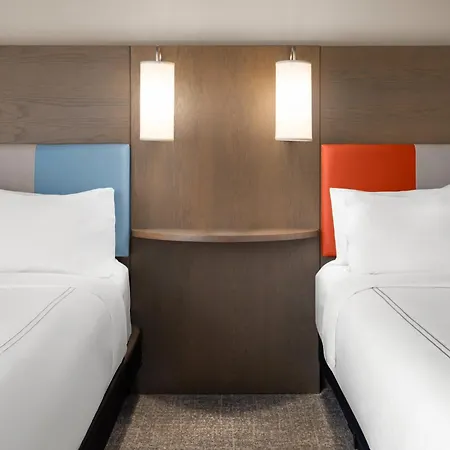 Hotel Even Brooklyn By Ihg 4*