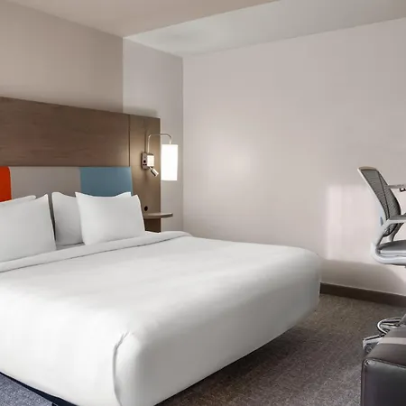 Hotel Even Brooklyn By Ihg