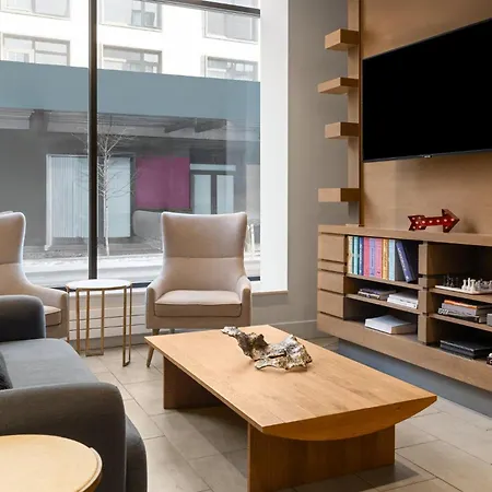Hotel Even Brooklyn By Ihg New York