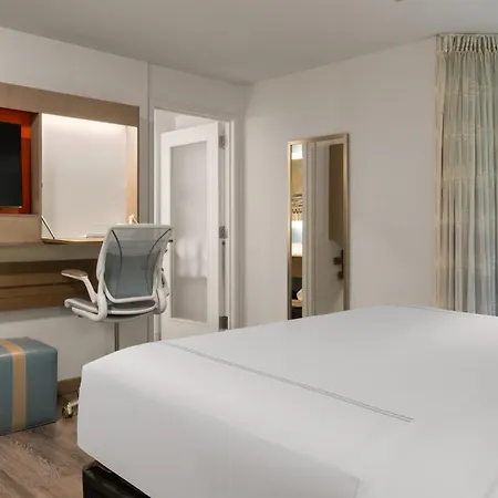 Even Brooklyn By Ihg