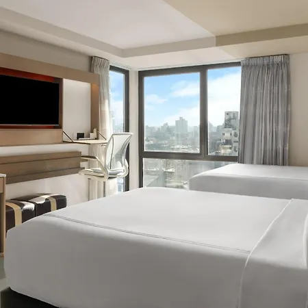 Even Brooklyn By Ihg Hotel 4*