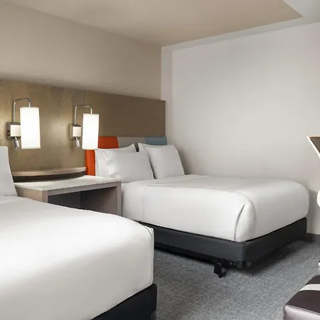 Hotel Even Brooklyn By Ihg 4*