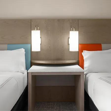 Even Brooklyn By Ihg New York