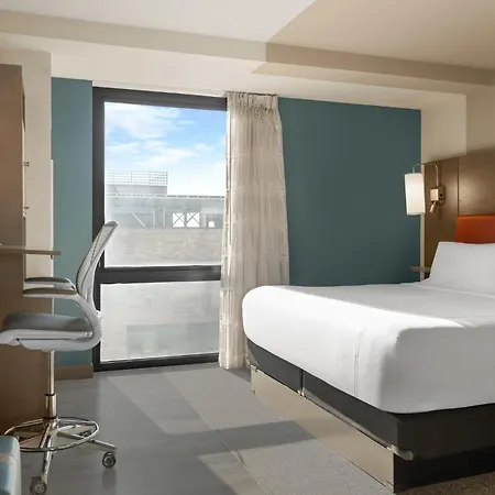 Hotel Even Brooklyn By Ihg New York