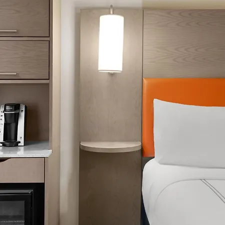 Even Brooklyn By Ihg 4* New York