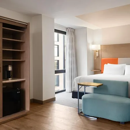 Even Brooklyn By Ihg