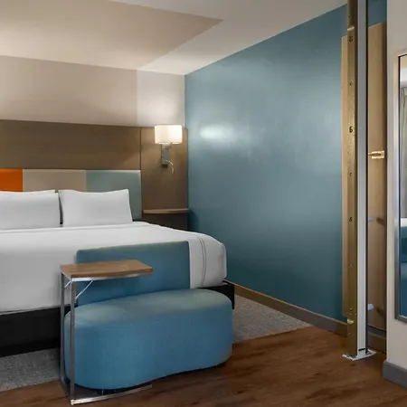 Even Brooklyn By Ihg Hotel