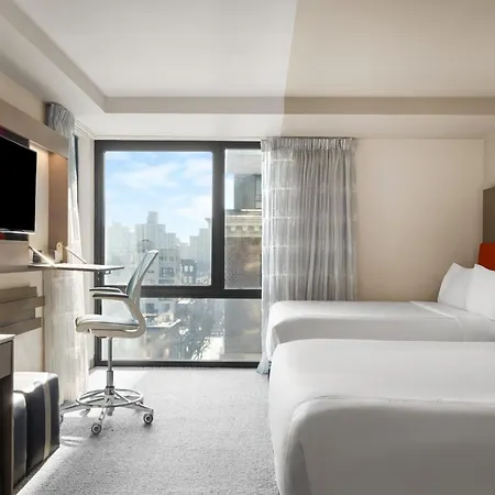 Even Brooklyn By Ihg Hotel New York