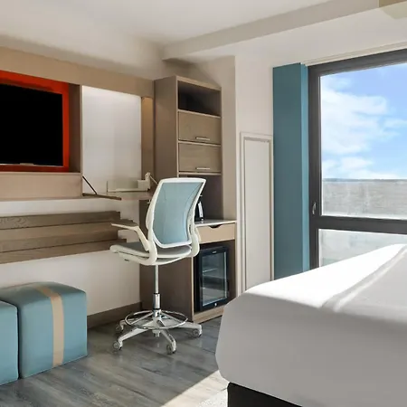 Even Brooklyn By Ihg 4*