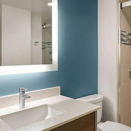 Even Brooklyn By Ihg 4* New York