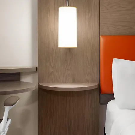 Even Brooklyn By Ihg Hotel