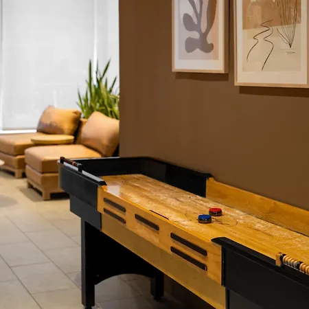 Even Brooklyn By Ihg Hotel