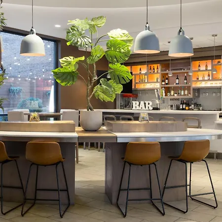 Even Brooklyn By Ihg Hotel New York