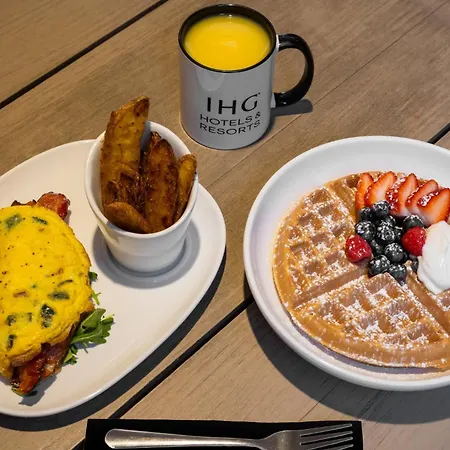 Even Brooklyn By Ihg 4*