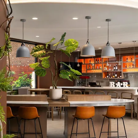 Even Brooklyn By Ihg 4* New York