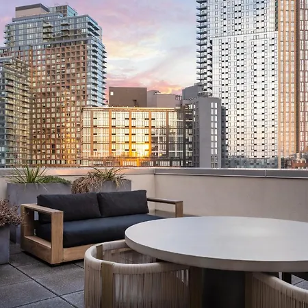 Even Brooklyn By Ihg Hotel