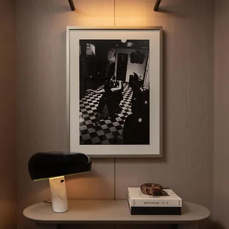 Hotel Four Seasons Downtown New York
