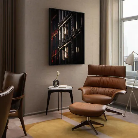 Hotel Four Seasons Downtown 5*
