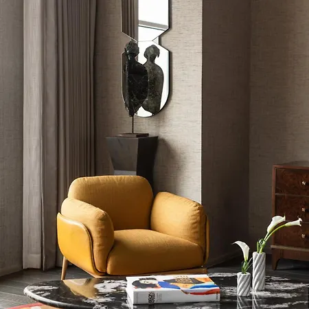 Four Seasons Downtown Hotel