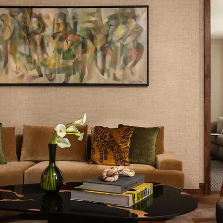 Hotel Four Seasons Downtown
