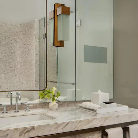 Four Seasons Downtown 5*