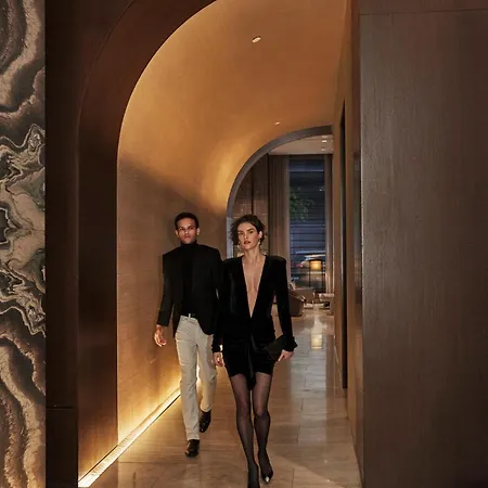 Four Seasons Downtown New York